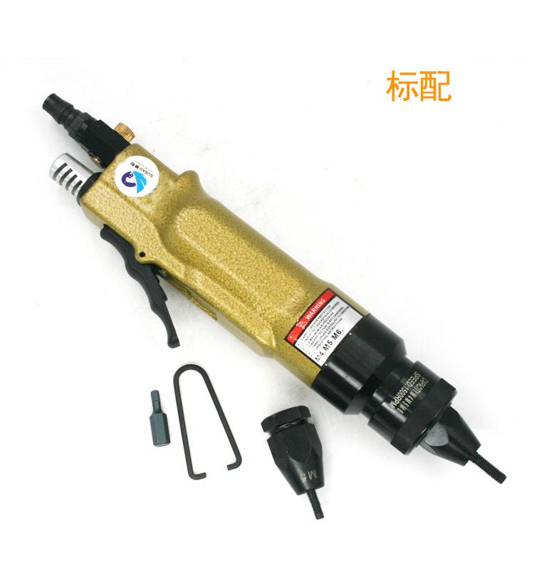 速豹自锁气动拉帽枪螺母