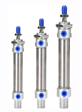 MA32*15X25X50X75X80X100X125X150X200X300-SU-SCA-SCM气缸