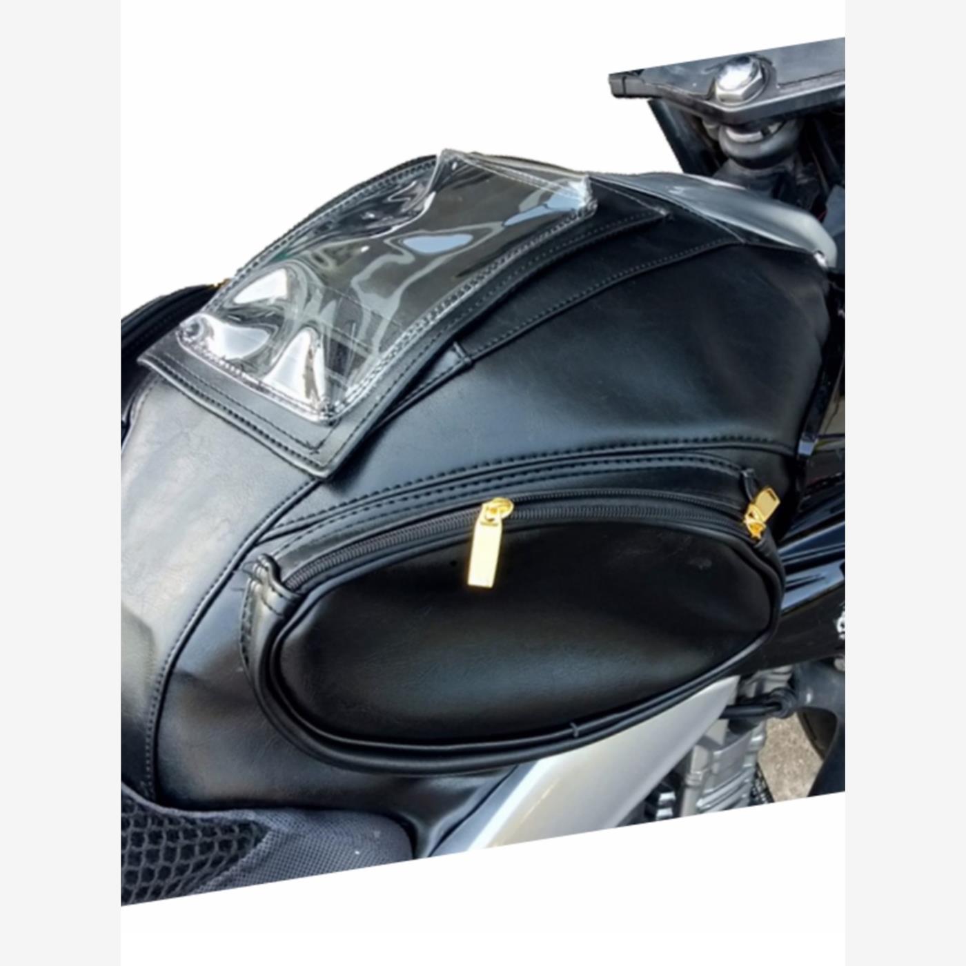 适用于豪爵铃木 骊驰GW250-A 摩托车油箱套GW250S防水耐磨油箱包