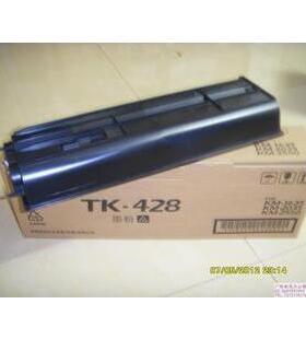 京瓷TK428粉盒 京瓷KM1635 KM2035P KM2055 高品质粉盒 碳