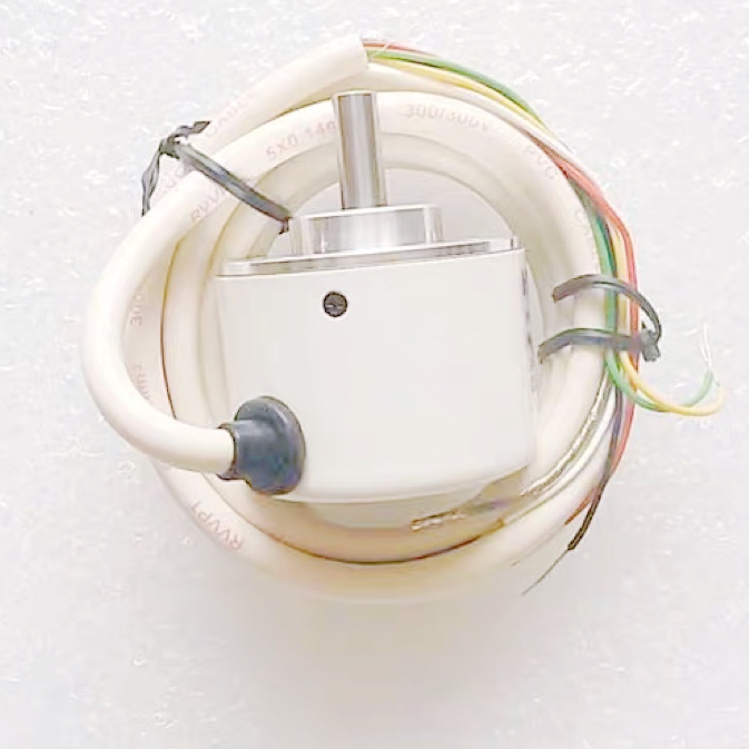 全新4002000E16 亨士乐电机旋转编码器