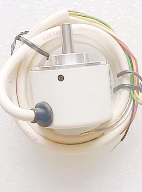 全新4002000E16 亨士乐电机旋转编码器