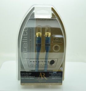 原装美国有线电视高清闭