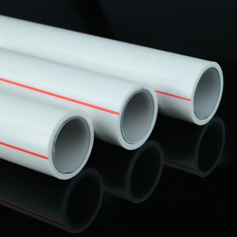 太阳能热水管铝塑暖气分