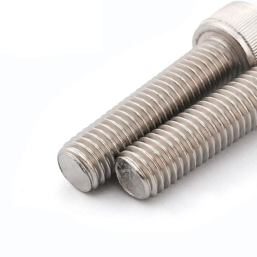 不锈钢杯头内六角螺丝栓