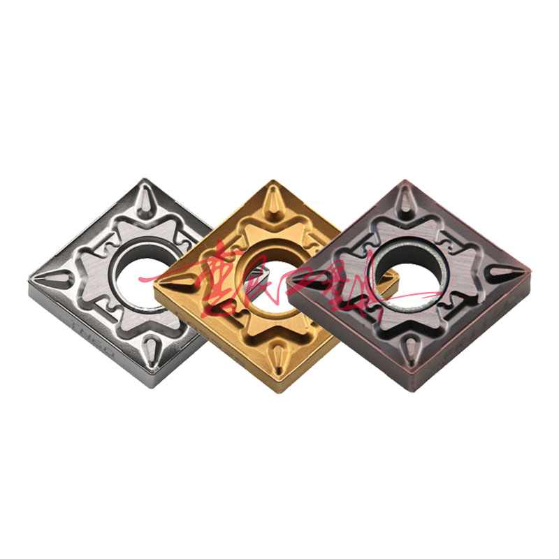 京瓷数控刀片CNMG120408-HQ CA5525 TN60 PR1125 120404 PV90