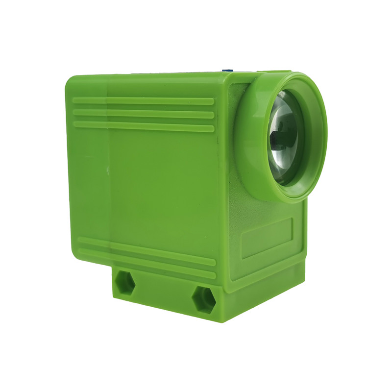 对射型红外线光电感应开