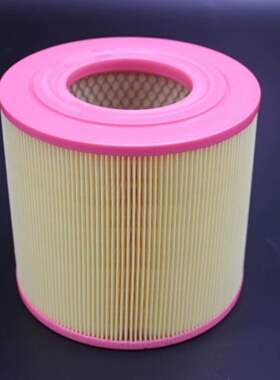 开山BK22-8Z空压机空气过滤器TND165155-01空滤芯普瑞阿斯BMVF37