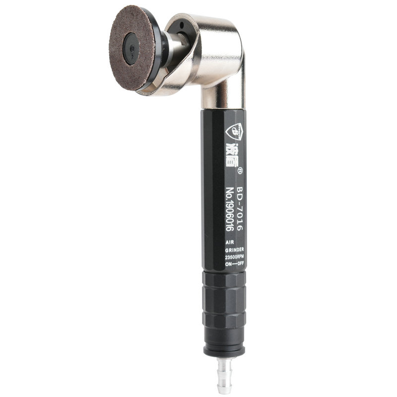 波盾度风磨笔式气动打机