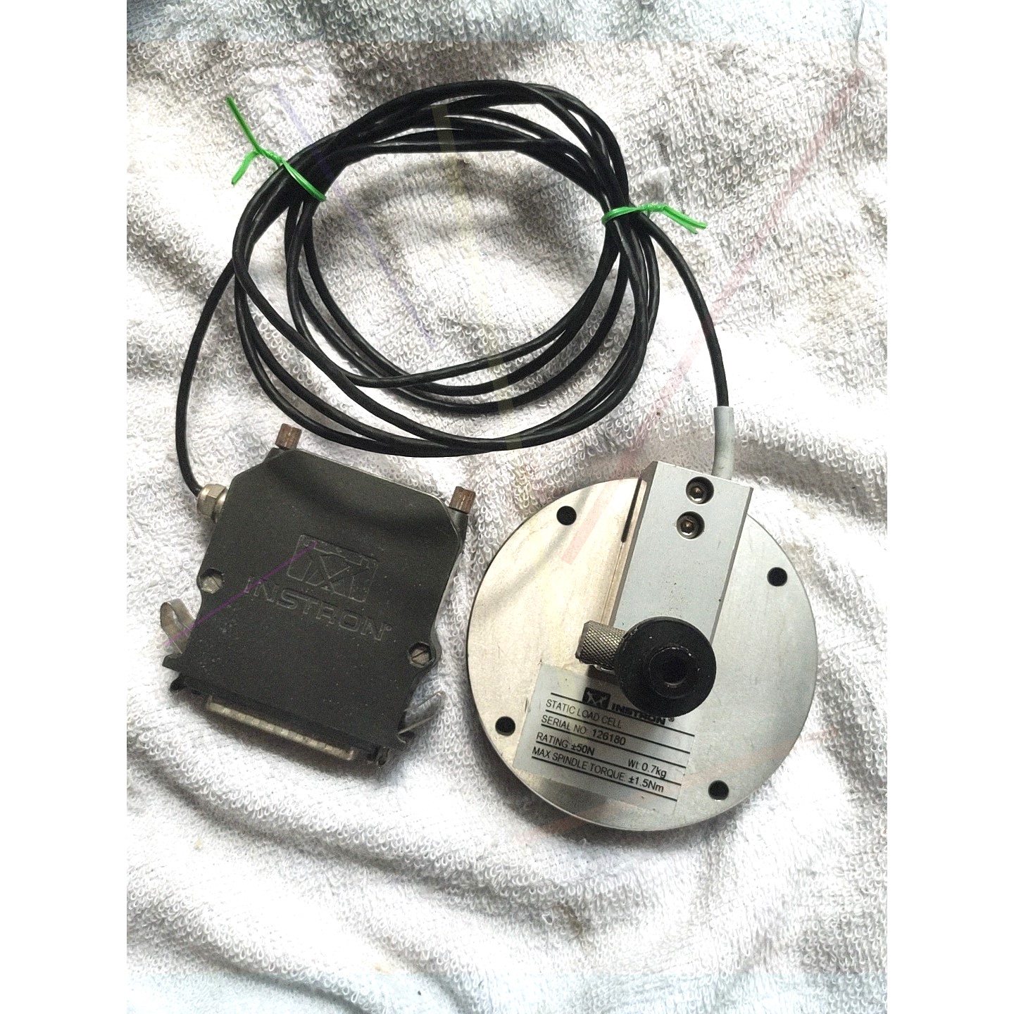 INSTRON英斯特朗美国 istron2530-437