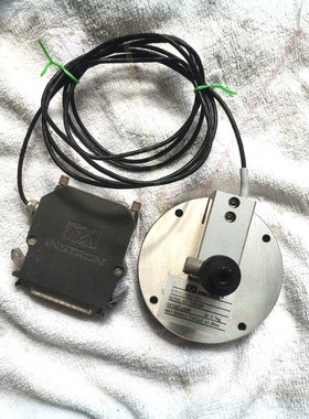 INSTRON英斯特朗美国 istron2530-437