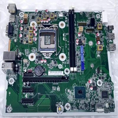 释迦自动化HP惠普 ProDesk 400 G6 MT 主板 L64052-601/001 L6168