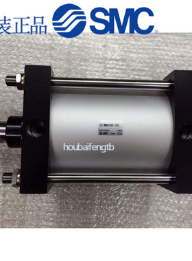 SMC  CDS1BN300-25-50-75-100-125-150-175-200 标准型气缸