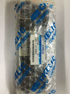 现货原装CHELIC，气立可电磁阀SV5231D2K，SV-5231