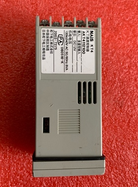 询价！KT4松下温控器 型号AKT4112100