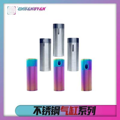 汽缸金属散热二号波箱三