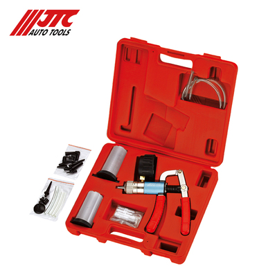 台湾JTC汽修专用工具 全配备正负压枪JTC1245