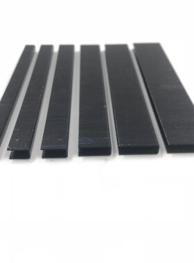 中碳钢码钉425K钉枪编藤器方管K408K410K413416平头黑码钉门窗钉