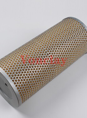 0009839014林德空气滤清器空气格352/396H45H50叉车滤芯外滤