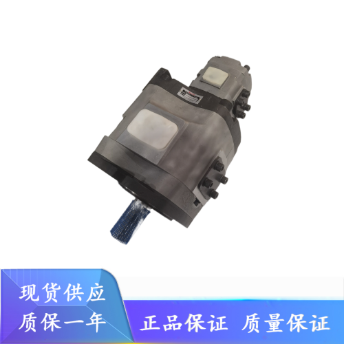 日本不二越双联齿轮泵 IPH-36B/36A-10/13/16-80/100/125-11/20泵