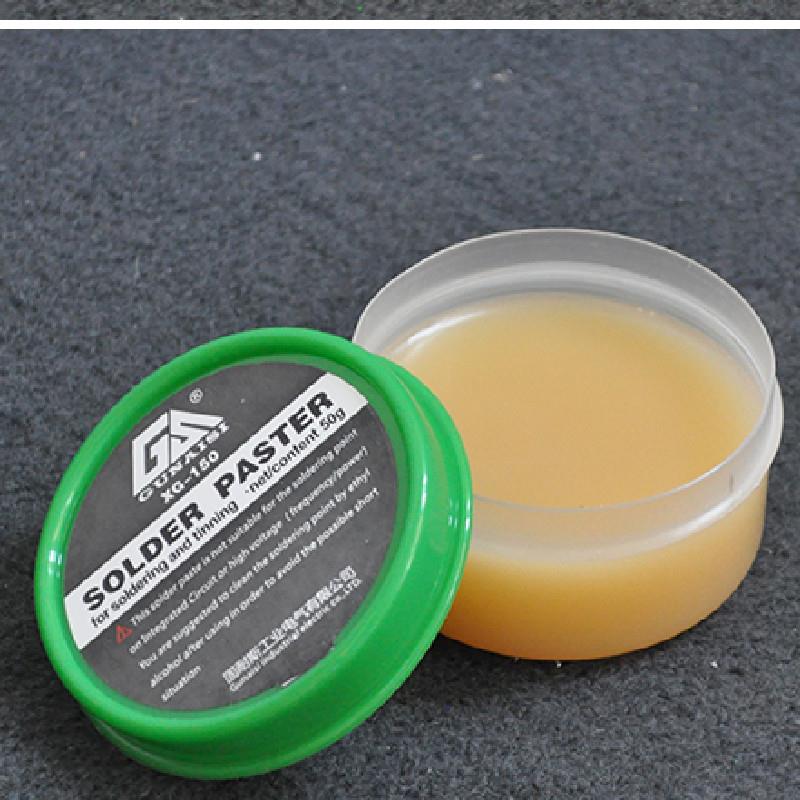 大盒助焊膏返修锡油剂松