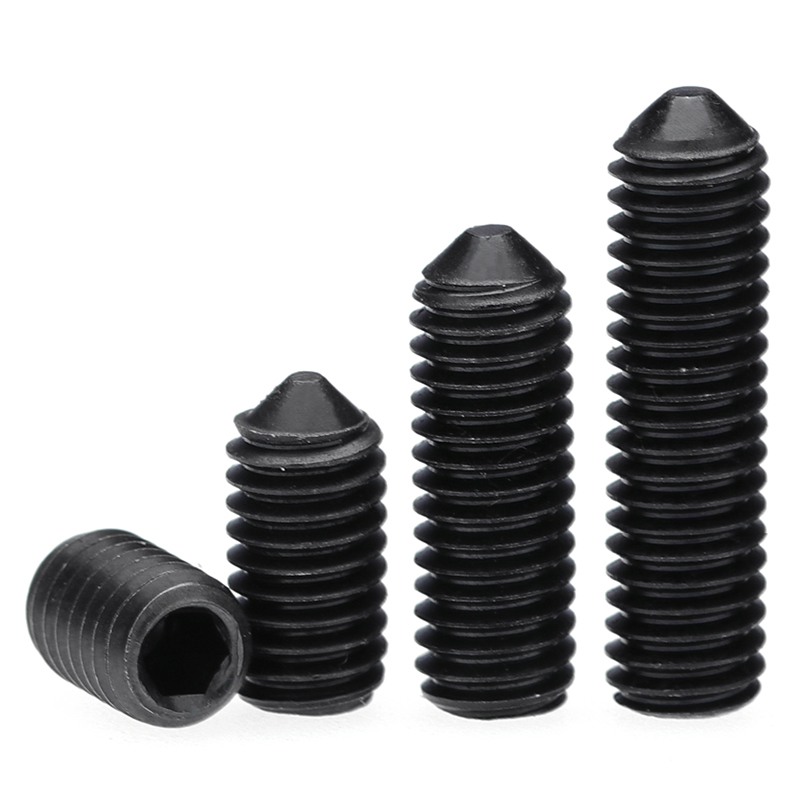 级紧定螺丝机米无头顶钉