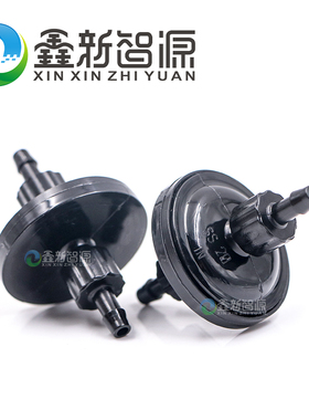 鑫新智源 科百特25DISCB-SS2000CC小碟20um平板机UV机墨水过滤器