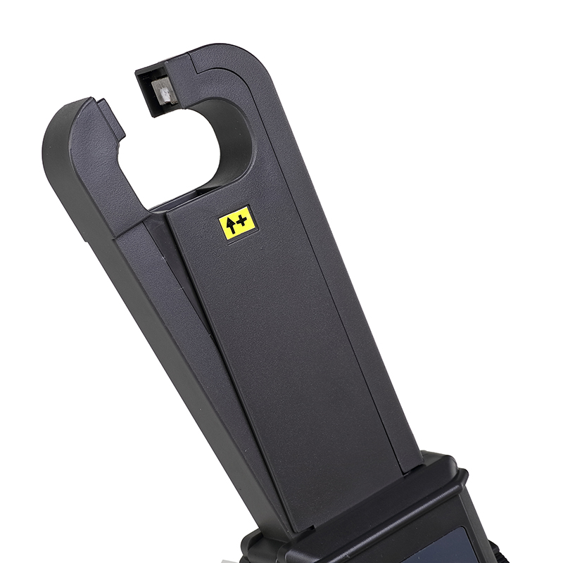 铱泰交直流钳形漏电表汽