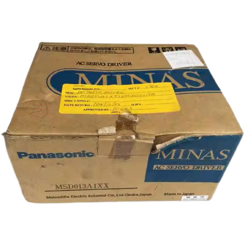 释迦自动化伺服驱动器,MSDA5A3A1A/MSDA5A1A1A/质保一年,欢迎