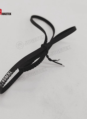 MXL 3mm宽同步带 B151/B153/B155/B156/B158/B170/B171/B172/B175