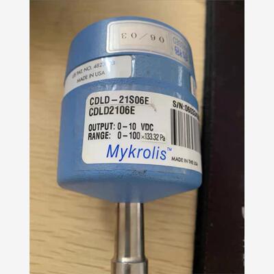 MYKrolis真空计，CDLD-2