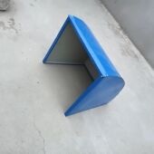 工地大号切割机挡火板保护罩挡火星板220380通用型正品 便携手提式