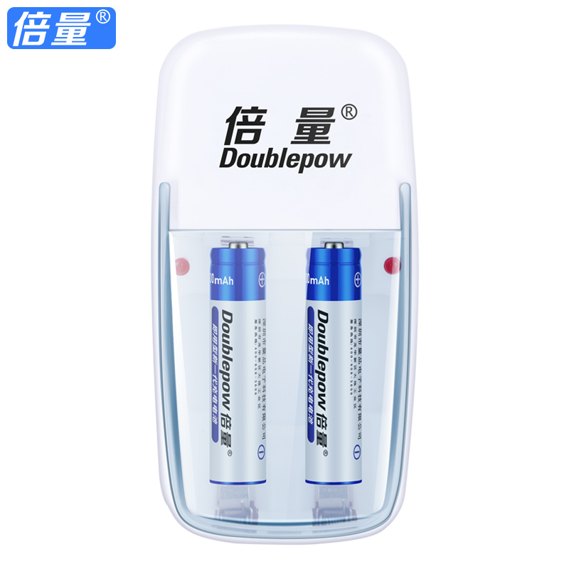 倍量充电池套装号器配节