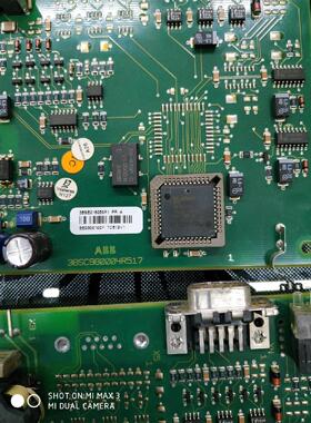 释迦自动化Abb模块，DCS卡件板子，TC512V1，3BSE018059R1
