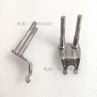 劲拓10262钛爪JT33300076链爪劲拓重型爪治具爪劲拓波峰焊钛爪