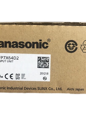 释迦自动化PLC模块AFP7Y64T AFP7DA4H AFP7PP04L现货