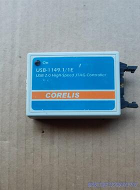 议价商品CORELIS-USB-1294.1/1E芯片智能通信测试仪 0513