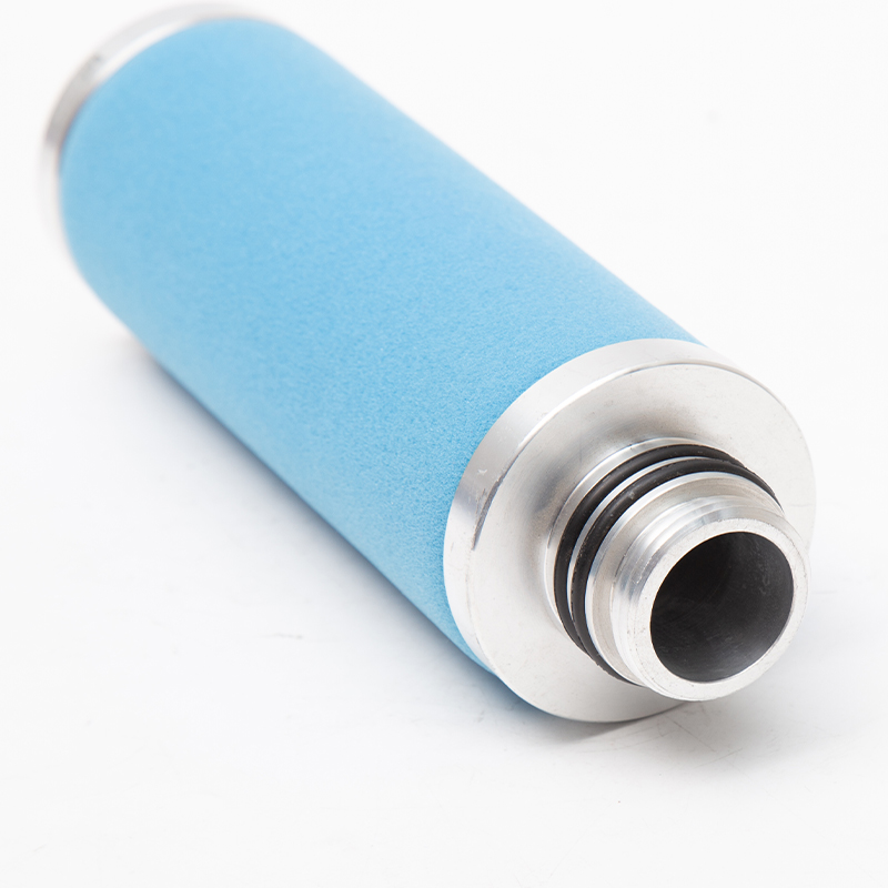 替代德国超滤压缩空气过