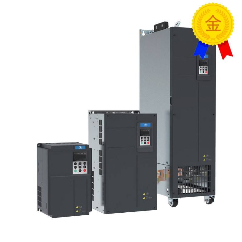 议价汇川变频器MD290T30G/37P 30KW 380V md290t30g