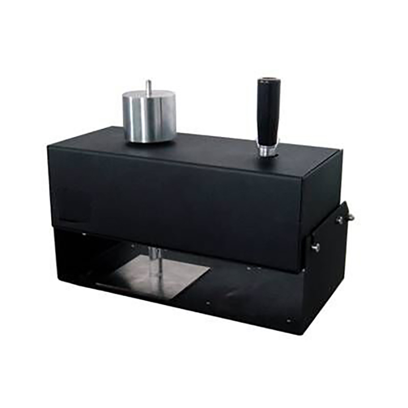 Y571LC色牢度测试仪 AATCC旋转摩擦色牢度测试仪