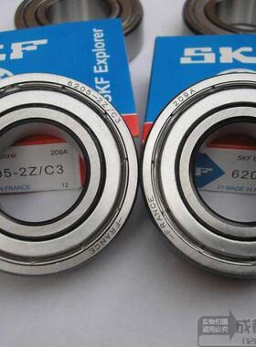 进口SKF轴承 61900 61901 61902 61903 61904 61905-2Z/-2RS1/RZZ