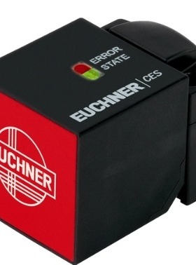 议价076200 TZ-AF 安士能EUCHNER安全门锁限位开关光电传