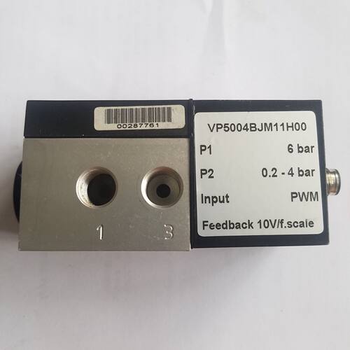 议价英国诺冠NORGREN比例阀VP5004BJM11H00