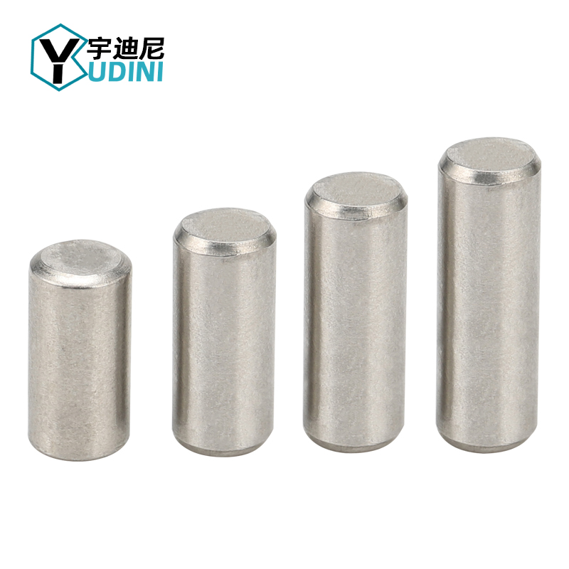 不锈钢销钉圆柱定位固子