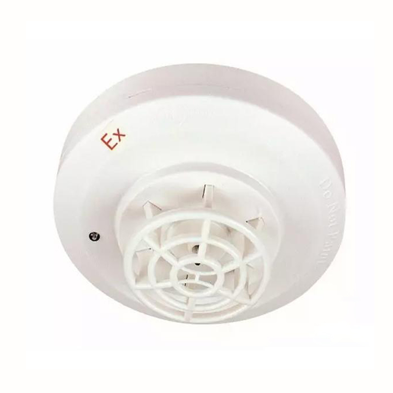 海湾防爆编码型温感消认