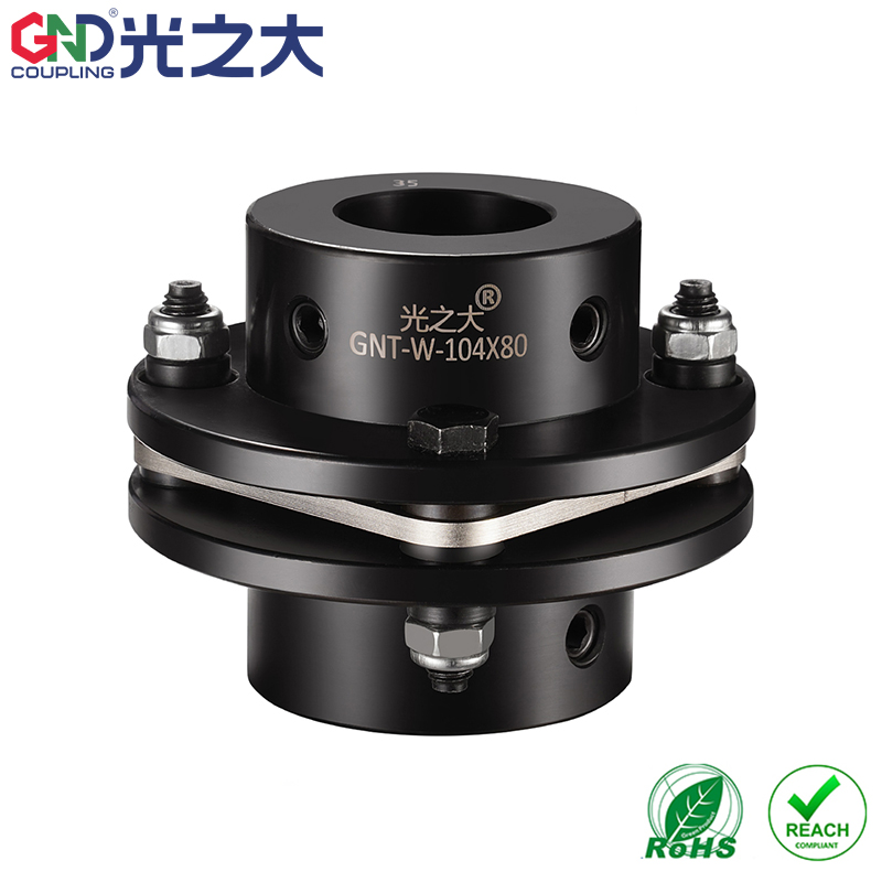 光之大传动单膜片外螺母