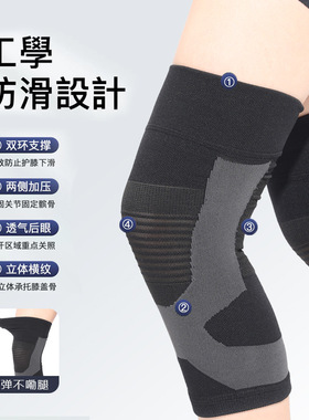 Self heating, warmth,knee protection to prevent coldness护膝