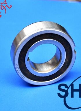 上海产单向轴承 超越离合器 CSK/BB(8/12/15/17/20/25/35/40)PP