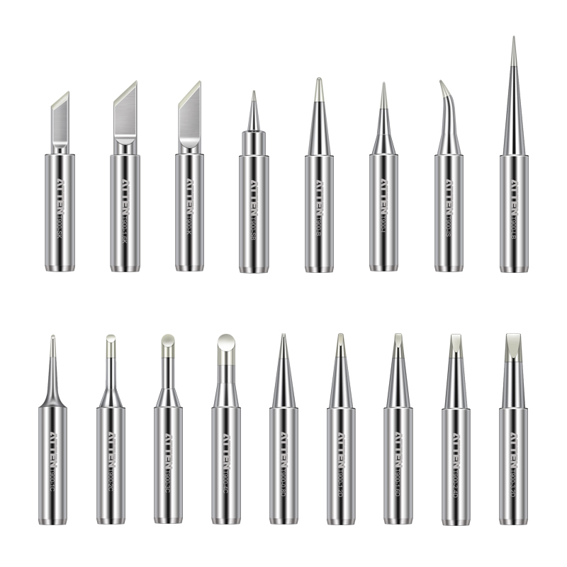 安泰信电烙铁头内热式焊