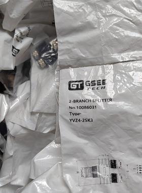 GSEE吉诺10086031 YVZ4-2SK3 M12公头议价